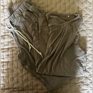 Brave Little Ones Womens Bamboo Pajama Set